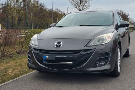 Mazda 3 196.000 km 6.400 &euro; Hennickendorf 15378