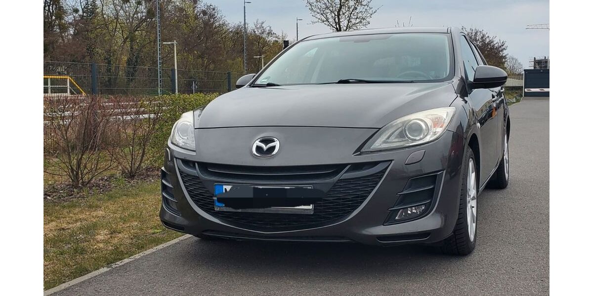 Mazda 3 196.000 km 6.400 &euro; Hennickendorf 15378