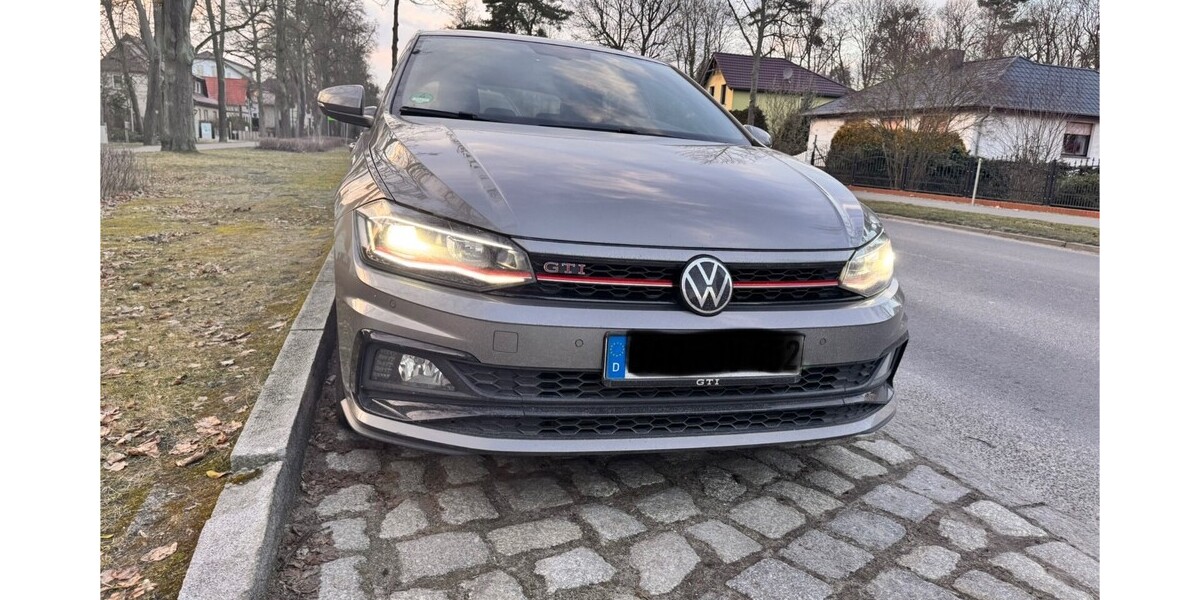 VW Polo 66.000 km 22.850 &euro; Werneuchen 16356