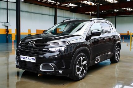 Citroen C5 Aircross 71.000 km 18.720 &euro; Hennigsdorf bei Berlin 16761