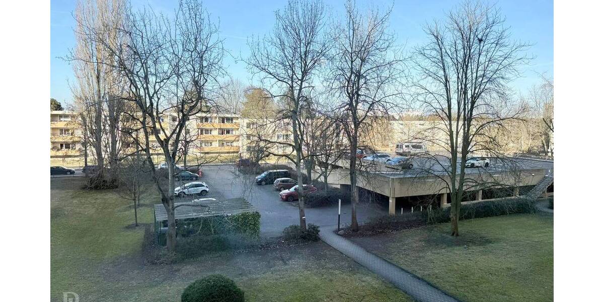 Etagenwohnung Berlin Buckow - 2 Zimmer, 63 m&sup2;, 215.000&euro; | Angebot:26693265