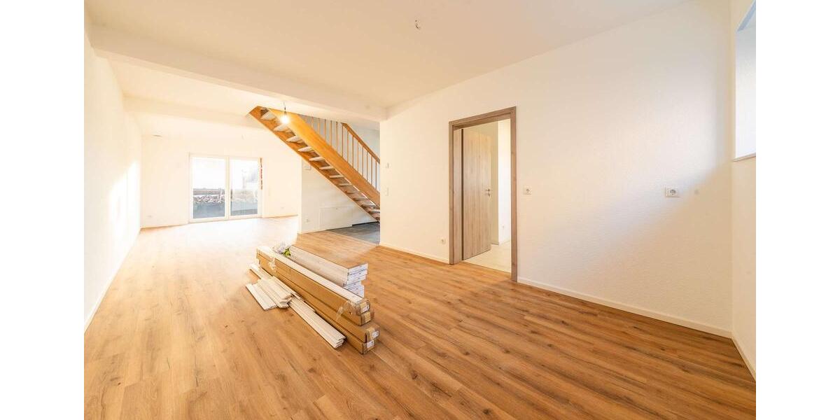 Doppelhaushälfte Blankenfelde-Mahlow Groß Kienitz - 4 Zimmer, 130 m&sup2;, 2.800&euro; | Angebot:26002166