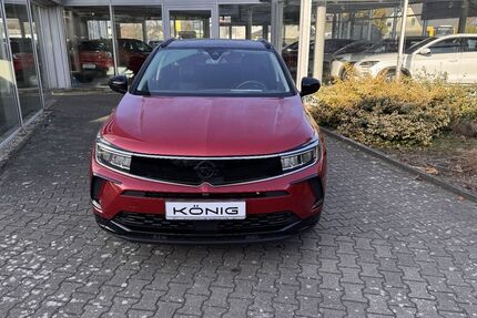 Opel Grandland (X) 8.575 km 19.997 &euro; Gosen 15537