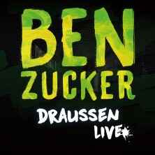 BEN ZUCKER - Exklusive Warm-Up Show #1 Berlin