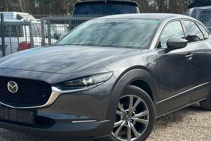 Mazda CX-30 161.898 km 14.900 &euro; Mittenwalde 15749