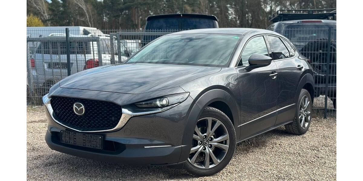 Mazda CX-30 161.898 km 14.900 &euro; Mittenwalde 15749