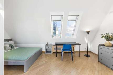 Zimmer Berlin Westend - 700&euro; | Angebot:27328303