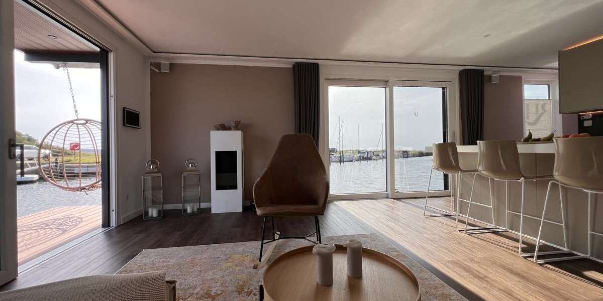 Etagenwohnung Potsdam Babelsberg - 5 Zimmer, 100 m&sup2;, 890.000&euro; | Angebot:24531344