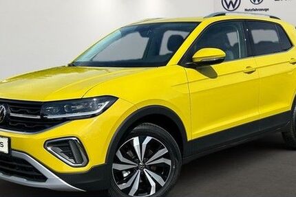VW T-Cross 4.800 km 29.900 &euro; Rüdersdorf 15562