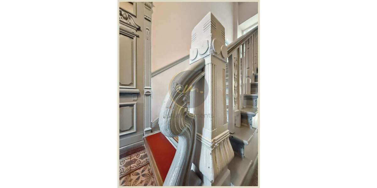 Etagenwohnung Berlin Moabit - 3 Zimmer, 131 m&sup2;, 948.000&euro; | Angebot:25668425