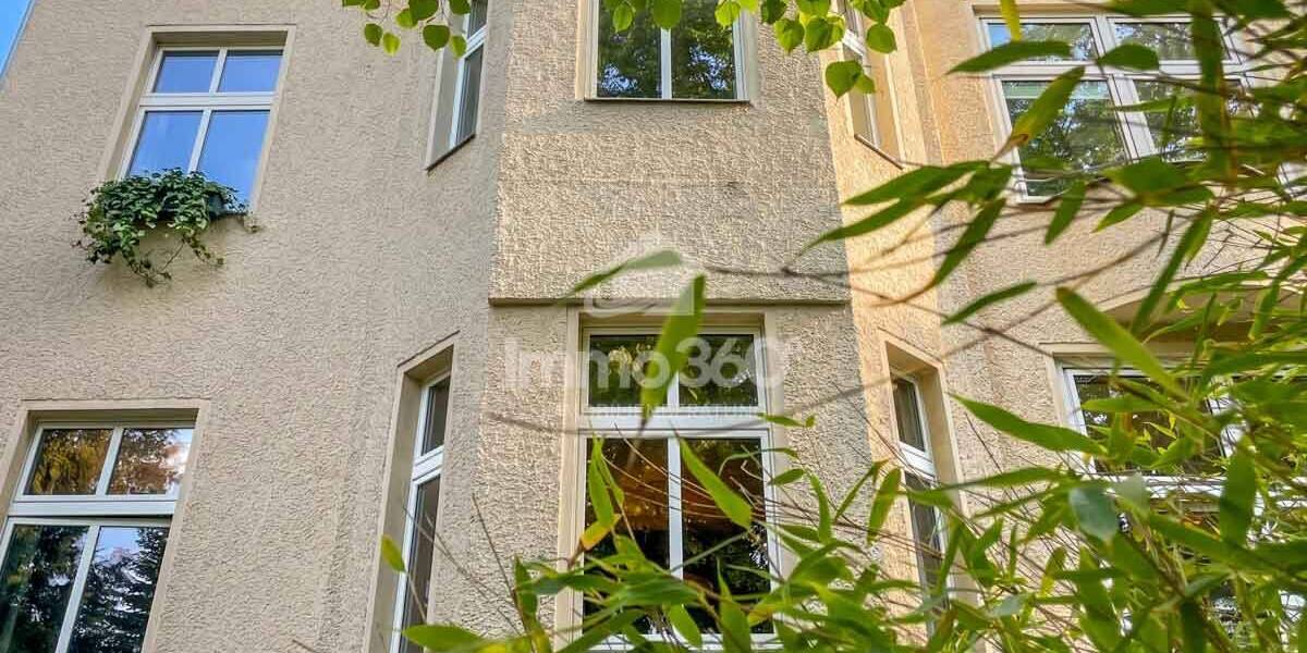 Etagenwohnung Berlin Lichterfelde - 4 Zimmer, 140 m&sup2;, 950.000&euro; | Angebot:26700099