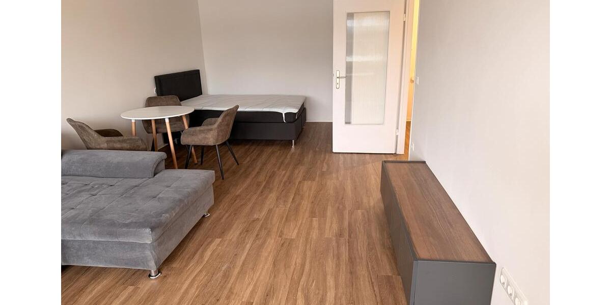 Etagenwohnung Berlin Mitte - 1 Zimmer, 47 m&sup2;, 1.200&euro; | Angebot:26681715