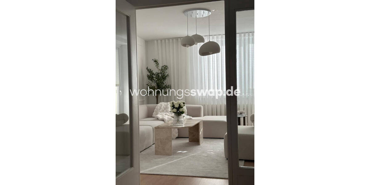 Etagenwohnung Berlin Gesundbrunnen - 3 Zimmer, 82 m&sup2;, 650&euro; | Angebot:25924850