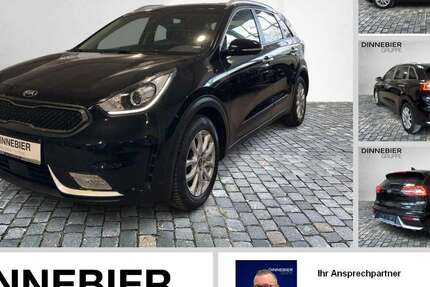 Kia Niro 57.746 km 16.893 &euro; Berlin 12277