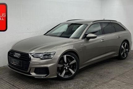 Audi A6 69.315 km 36.800 &euro; Berlin 12351