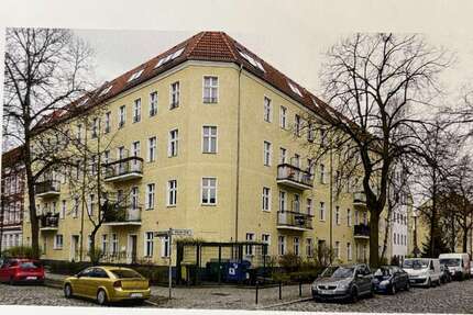 Wohnung zum Kaufen in Berlin 442.000 € 107.23 m² 4 zimmer