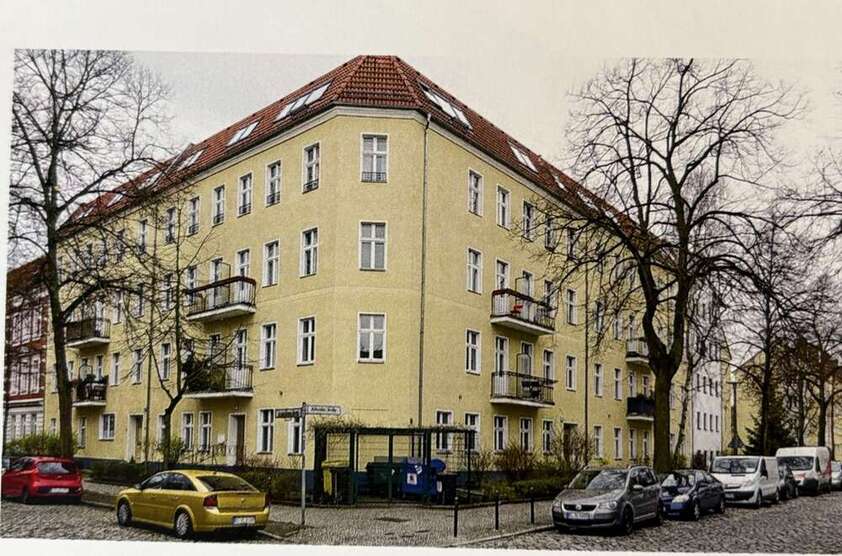 Wohnung zum Kaufen in Berlin 442.000 € 107.23 m² 4 zimmer