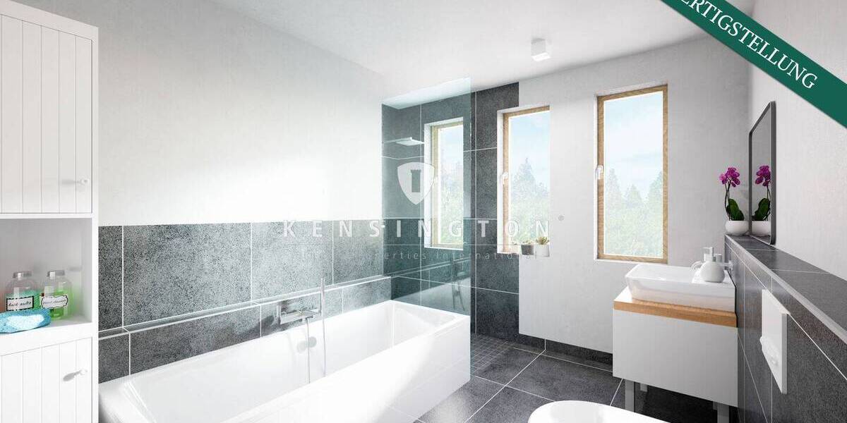 Etagenwohnung Glienicke/Nordbahn Nordbahn - 3 Zimmer, 111 m&sup2;, 846.000&euro; | Angebot:25739748