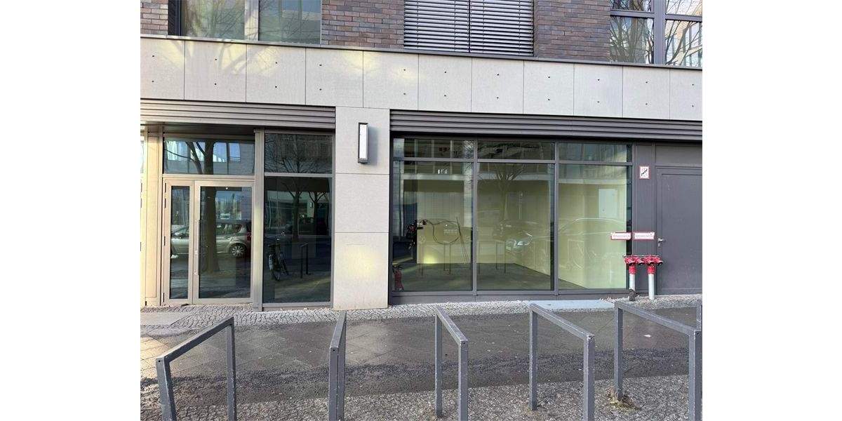 Gewerbeobjekt Berlin Friedrichshain - 1 Zimmer, 2.630&euro; | Angebot:25711888