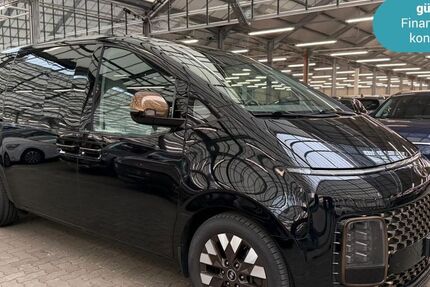 Hyundai STARIA 80.429 km 34.890 &euro; Ludwigsfelde (bei Berlin) 14974