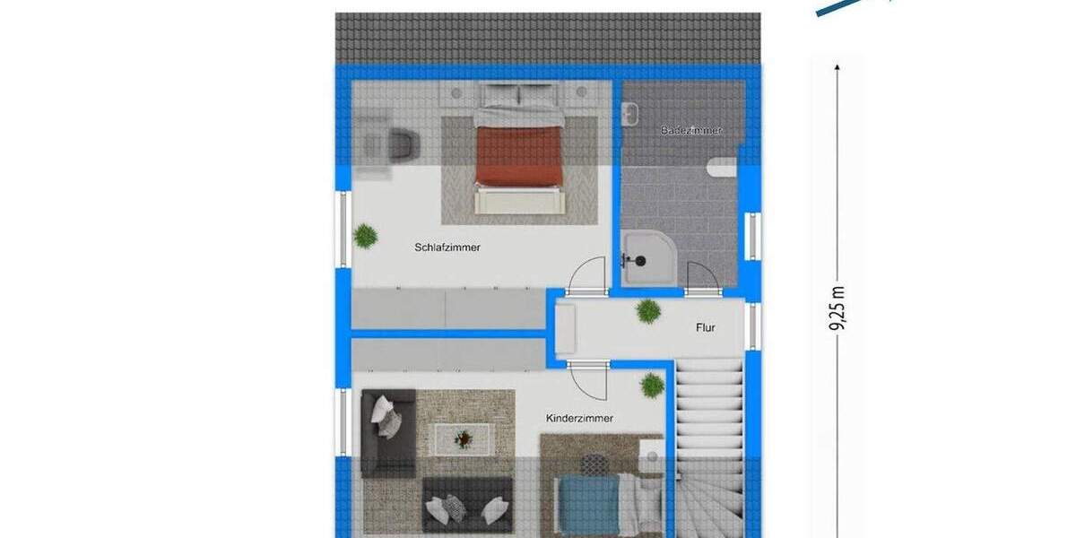 Einfamilienhaus Berlin Falkenberg - 3 Zimmer, 109 m&sup2;, 525.000&euro; | Angebot:25700791