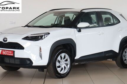 Toyota Yaris Cross 9.967 km 22.990 &euro; Falkensee 14612