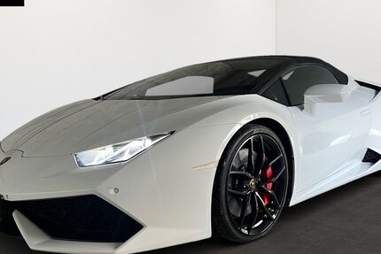 Lamborghini Huracán 46.003 km 199.990 &euro; BERLIN 13581