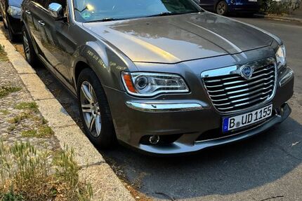 Lancia Thema