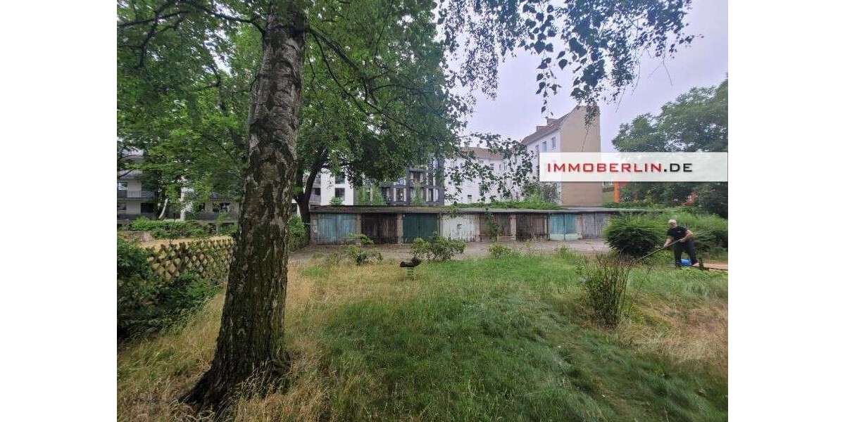 Grundstück Berlin Rummelsburg - 290.000&euro; | Angebot:27117894