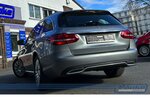 Mercedes-Benz C 250 C -Klasse*LED*Navi*R+F-Cam*Leder*Belüftete 87.057 km 17.990 € Berlin 13187