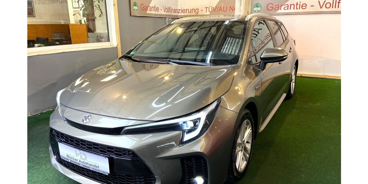 Suzuki Swace 44.110 km 22.950 &euro; Berlin/Schöneberg 10827