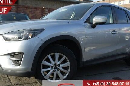 Mazda CX-5 94.245 km 12.999 &euro; Berlin 12439