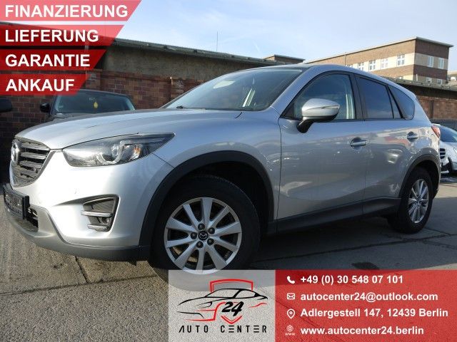 Mazda CX-5 94.245 km 12.999 &euro; Berlin 12439