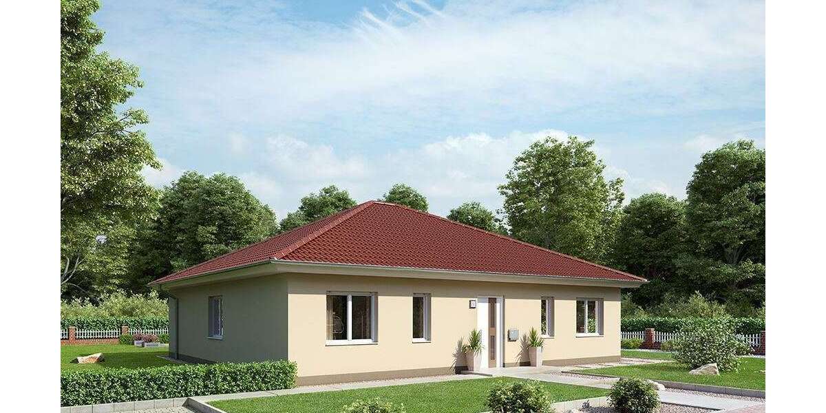 Einfamilienhaus Bernau bei Berlin - 4 Zimmer, 120 m&sup2;, 497.851&euro; | Angebot:25972639