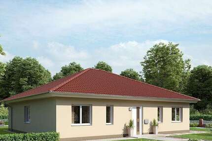 Haus Bernau bei Berlin - 4 Zimmer, 120 m&sup2;, 497.851&euro; | Angebot:25972639