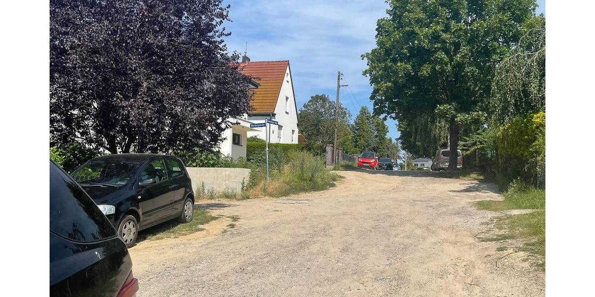 Grundstück Neuenhagen bei Berlin Bollensdorf - 214.000&euro; | Angebot:25663404