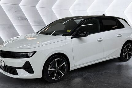Opel Astra 8.920 km 23.900 &euro; Ahrensfelde 16356