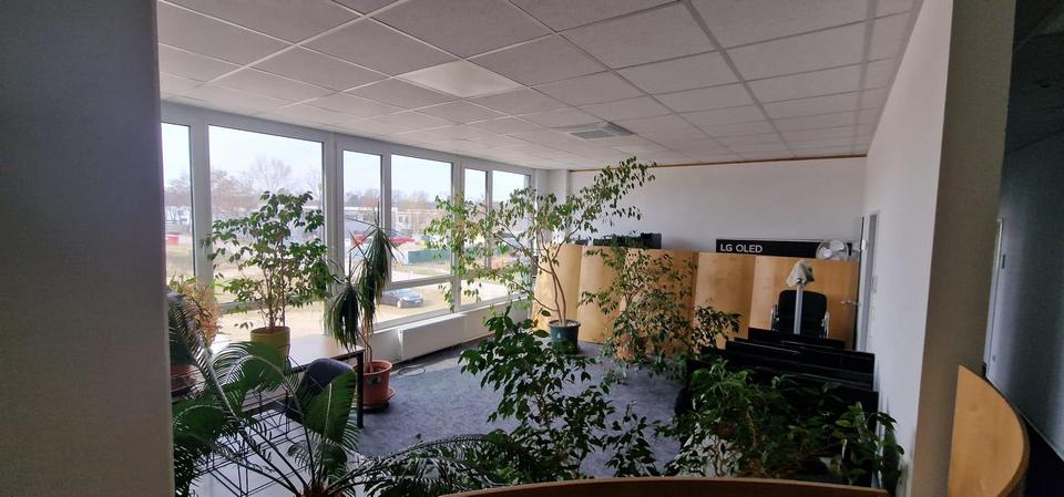 Gewerbeobjekt Erkner - 14&euro; | Angebot:22974816