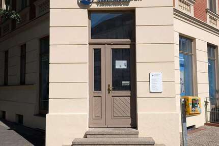 Gewerbeobjekt Potsdam Babelsberg - 310.000&euro; | Angebot:21246974