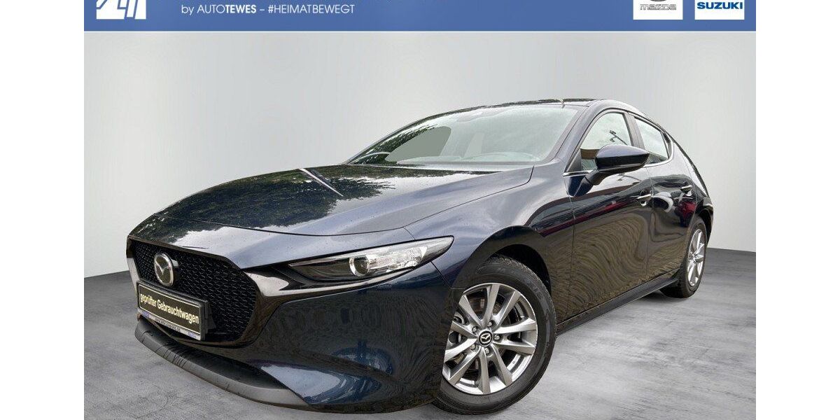 Mazda 3 23.173 km 19.490 &euro; Berlin 12247