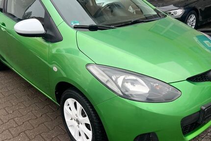Mazda 2 130.000 km 3.990 &euro; Berlin 13581