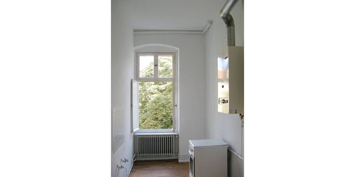 Etagenwohnung Berlin Wilmersdorf - 2 Zimmer, 61 m&sup2;, 257.000&euro; | Angebot:26616350