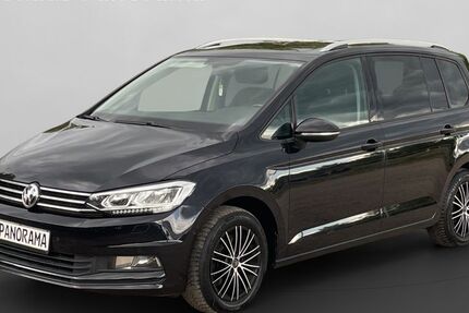 VW Touran 181.295 km 13.990 &euro; Schönefeld OT Großziethen 12529