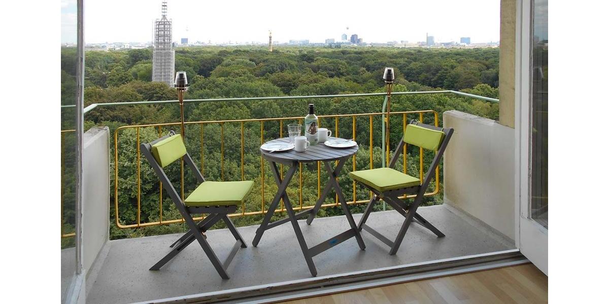 Etagenwohnung Berlin Mitte - 1 Zimmer, 34 m&sup2;, 1.550&euro; | Angebot:25995337