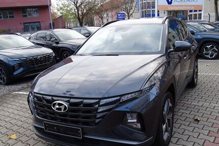 Hyundai TUCSON 44.267 km 23.900 &euro; Berlin 12359