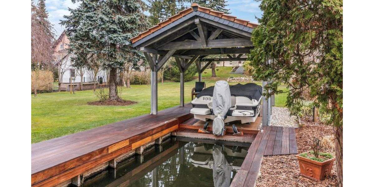 Einfamilienhaus Berlin Wilhelmshagen - 4 Zimmer, 155 m&sup2;, 1.295.000&euro; | Angebot:25714669