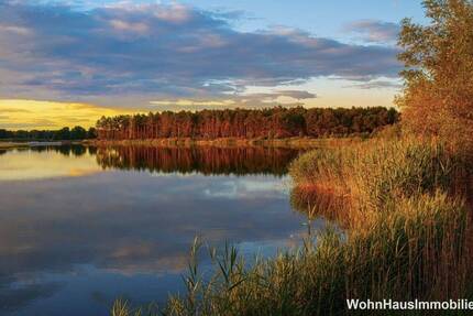 Gewerbeobjekt Wandlitz Zerpenschleuse - 7 Zimmer, 340.000&euro; | Angebot:23980365