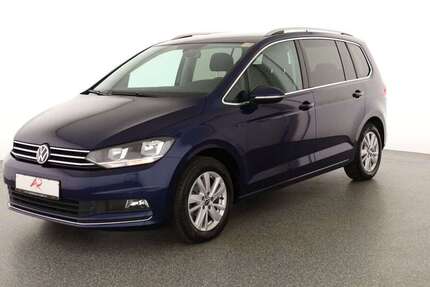 VW Touran 62.100 km 24.680 &euro; Berlin 12103