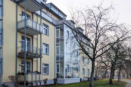 Wohnung zum Kaufen in Potsdam Bornstedt 219.000 € 51.4 m² 2 zimmer
