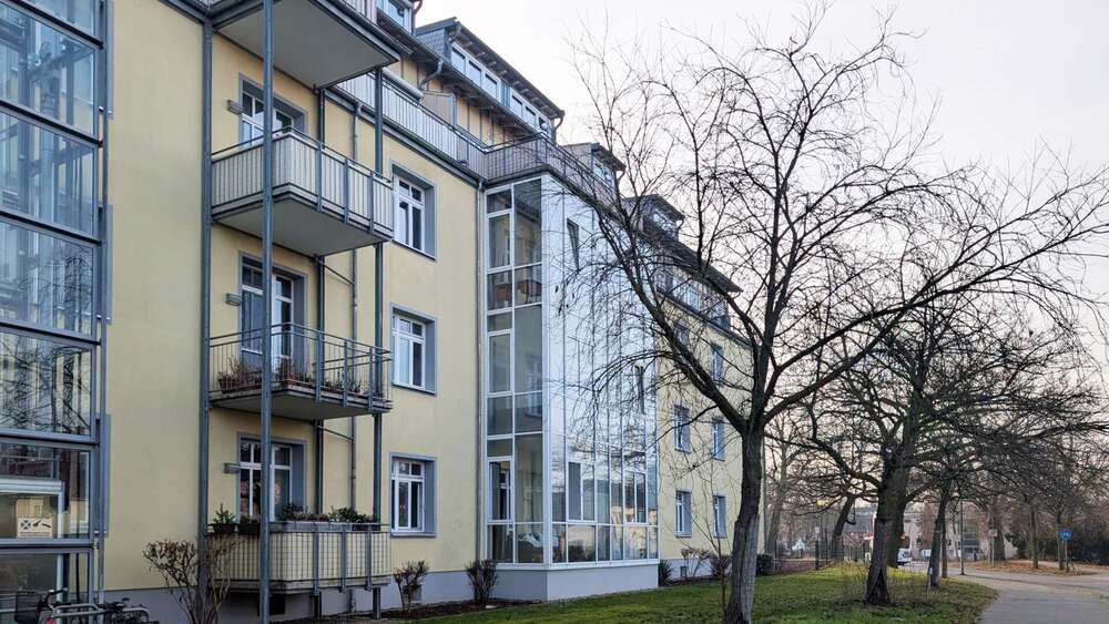 Wohnung zum Kaufen in Potsdam Bornstedt 219.000 € 51.4 m² 2 zimmer